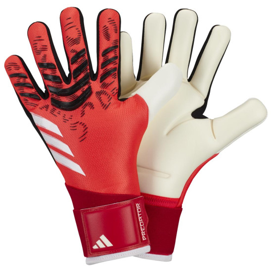 Adidas Γάντια τερματοφύλακα Predator Competition Goalkeeper Gloves Adidas Γάντια τερματοφύλακα Predator Competition Goalkeeper Gloves